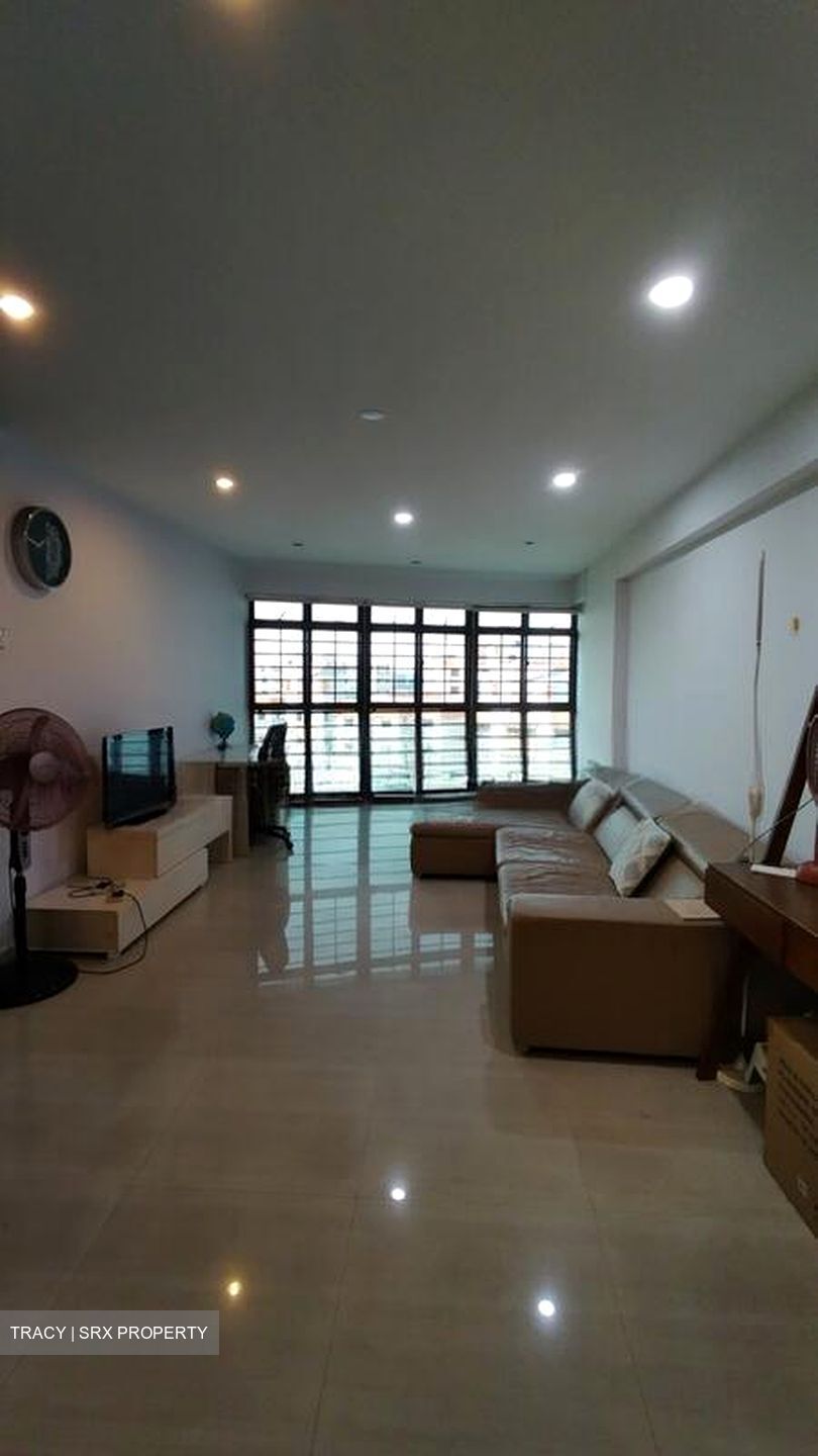 Blk 684B Jurong West Street 64 (Jurong West), HDB 5 Rooms #504771531